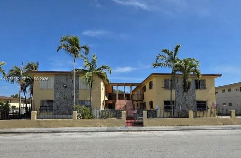 47 NW 47th Ave # 16, Miami FL 33126 — 10