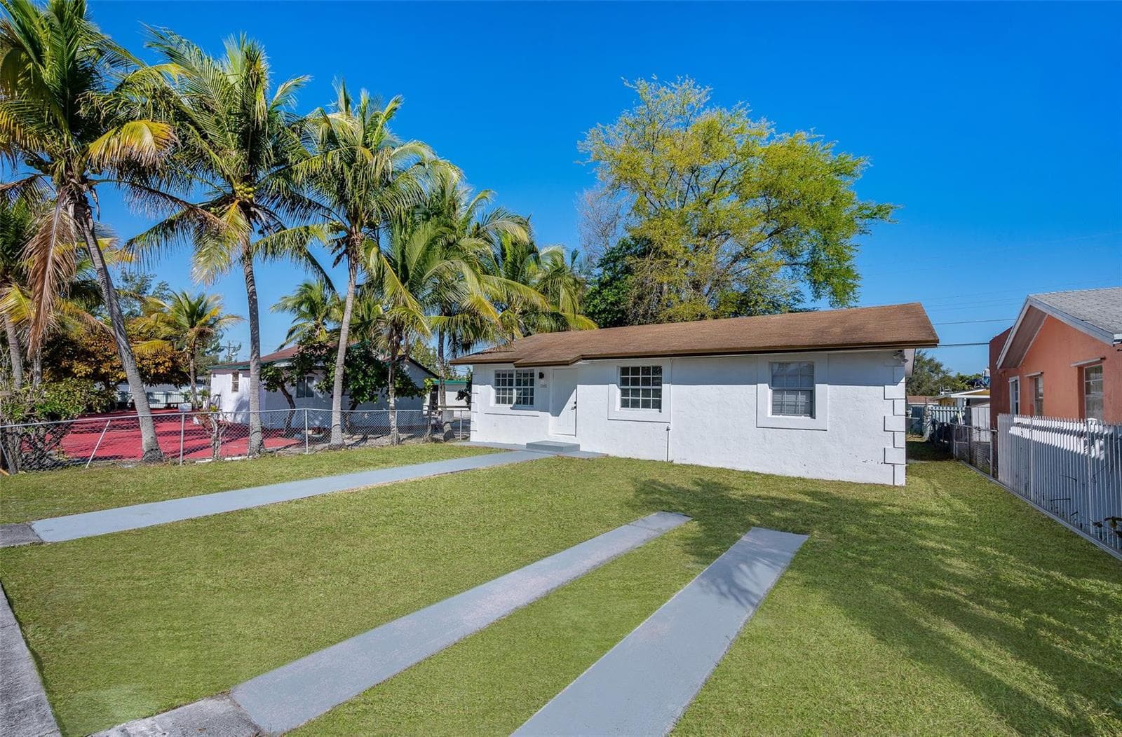 1161 NW 105th Terrace, Miami FL 33150 — 17