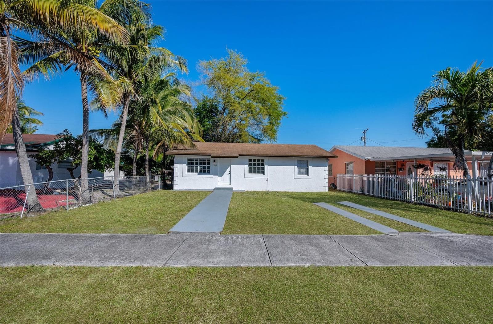 1161 NW 105th Terrace, Miami FL 33150 — 21