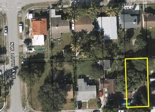 0 0, Miami FL 33150 — 2