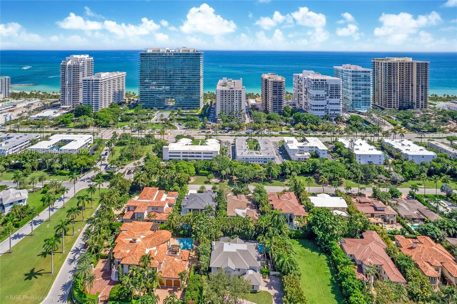 52 Camden Dr, Bal Harbour FL 33154 — 2