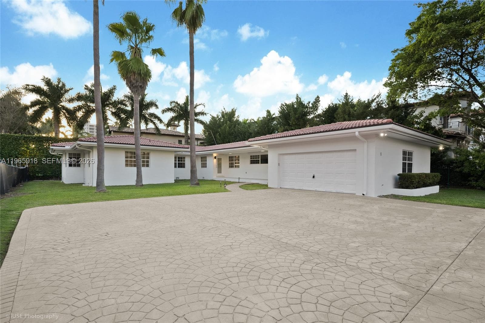 52 Camden Dr, Bal Harbour FL 33154 — 3