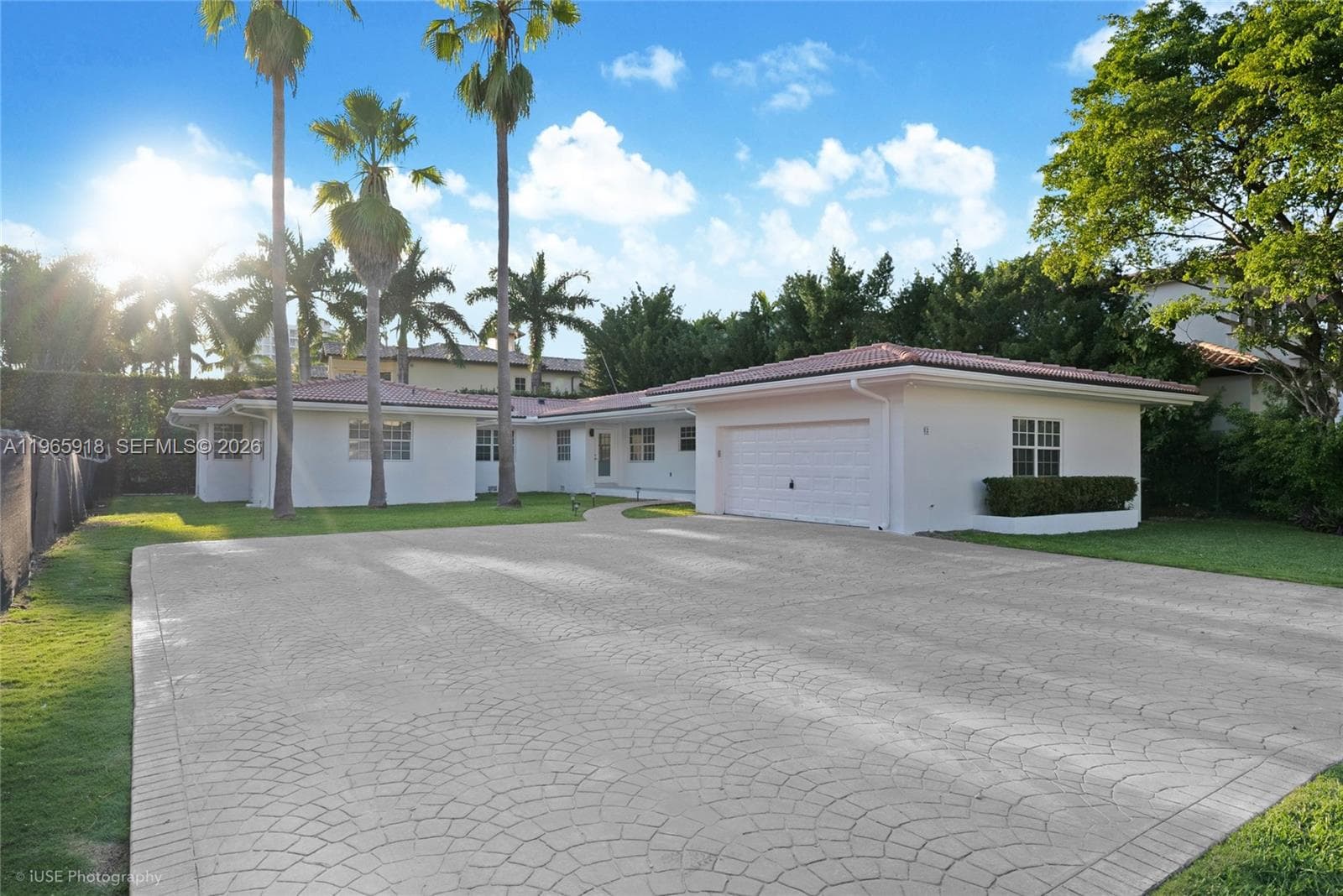 52 Camden Dr, Bal Harbour FL 33154 — 1