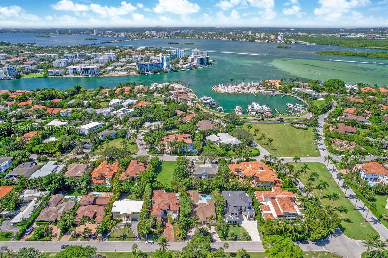 52 Camden Dr, Bal Harbour FL 33154 — 5