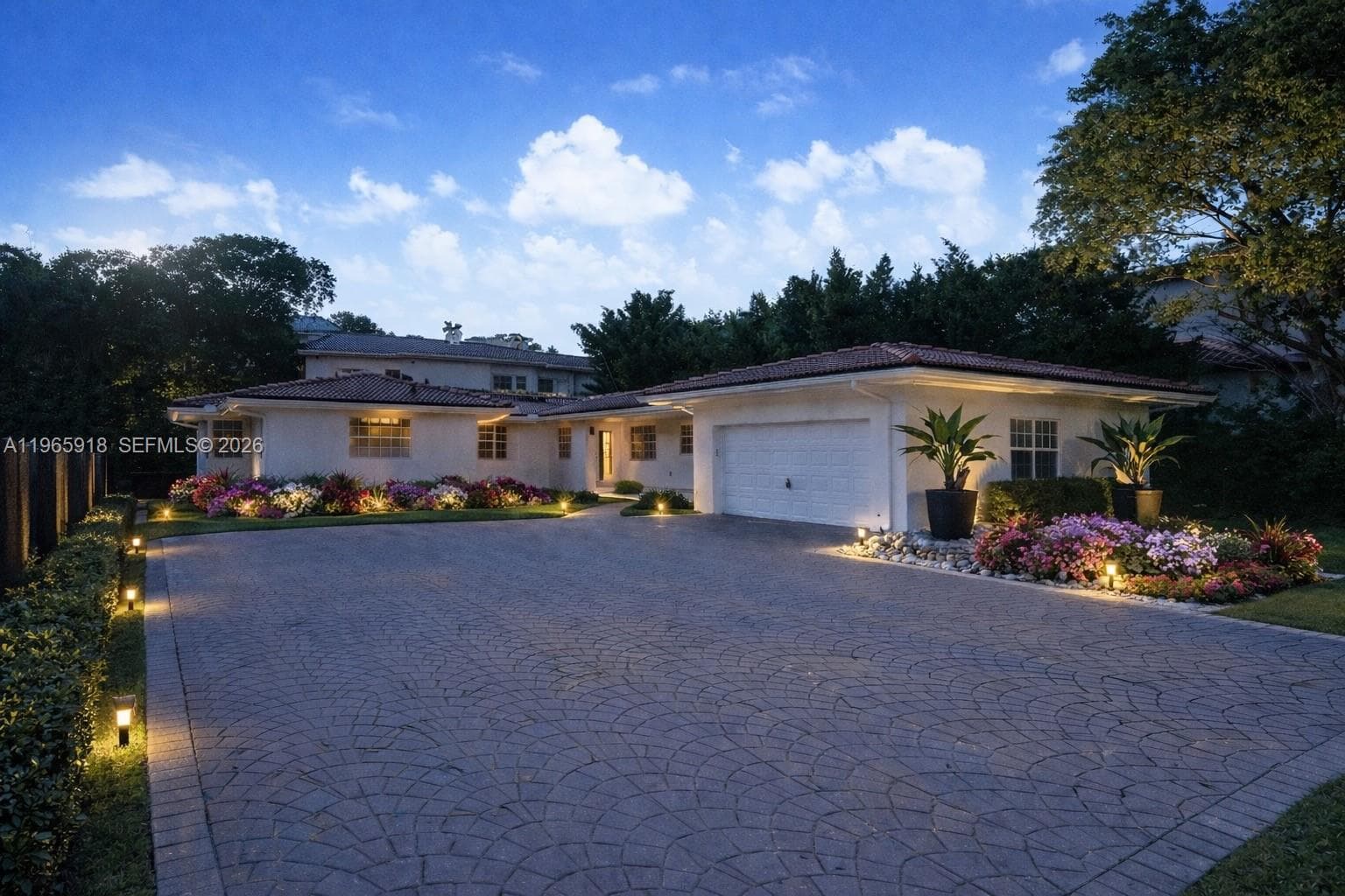 52 Camden Dr, Bal Harbour FL 33154 — 9