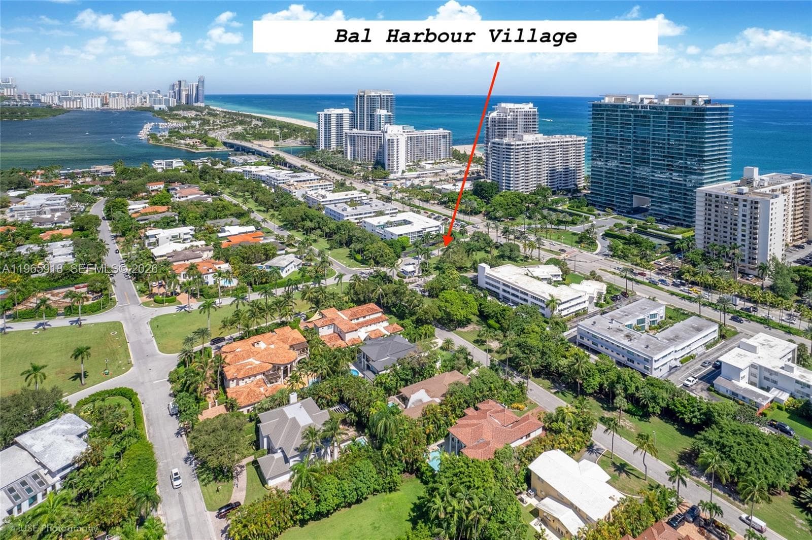 52 Camden Dr, Bal Harbour FL 33154 — 4
