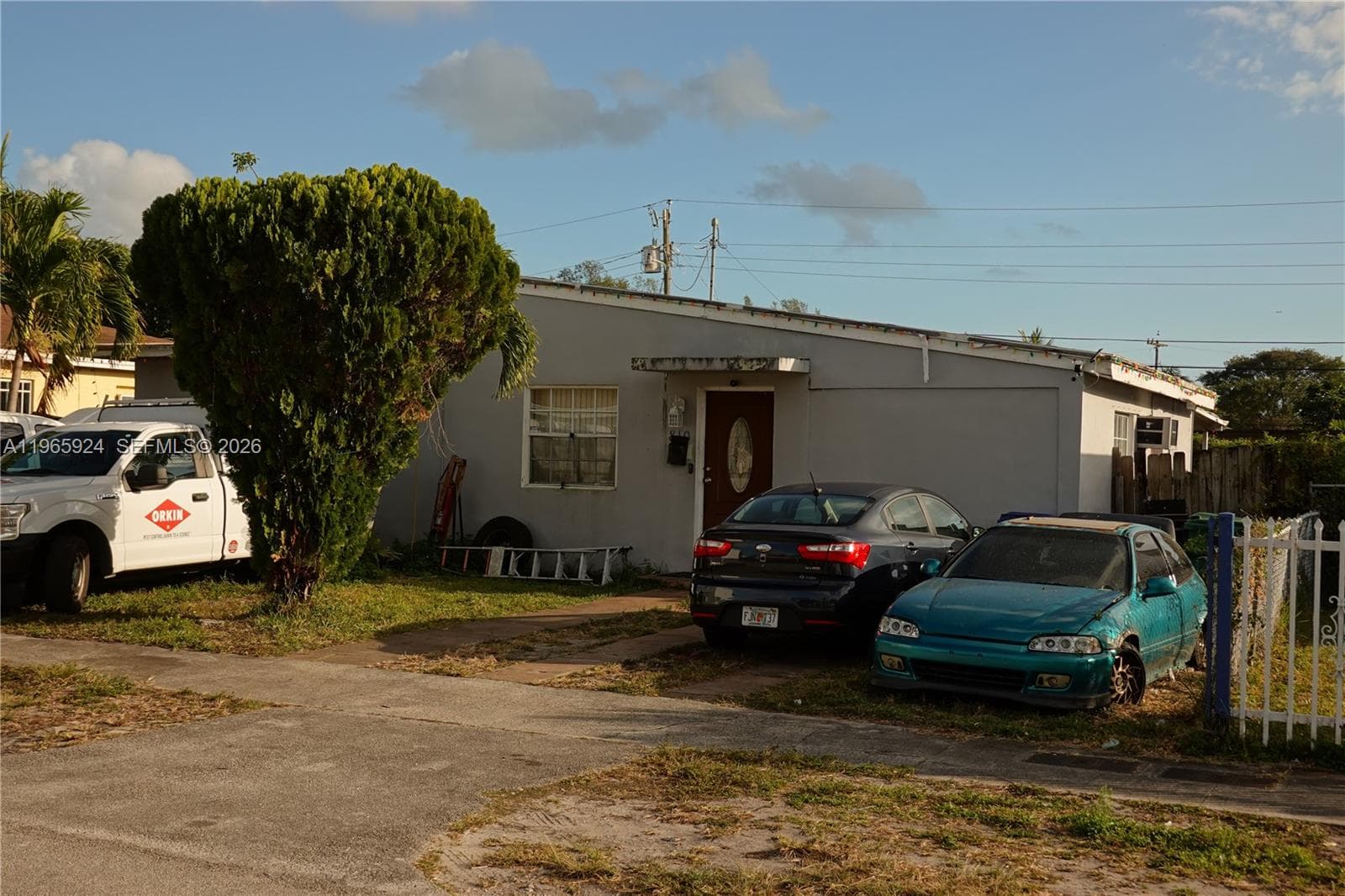 810 NW 84th Ter, Miami FL 33150 — 2