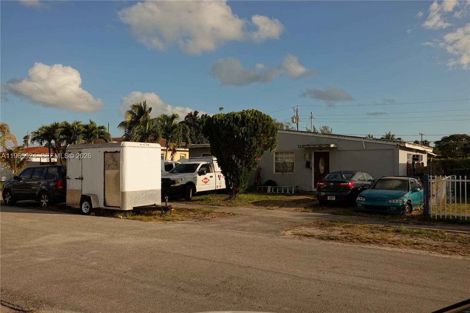 810 NW 84th Ter, Miami FL 33150 — 4