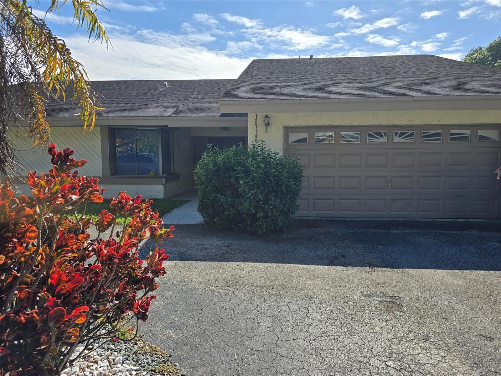 12730 SW 112th Street, Miami FL 33186 — 1