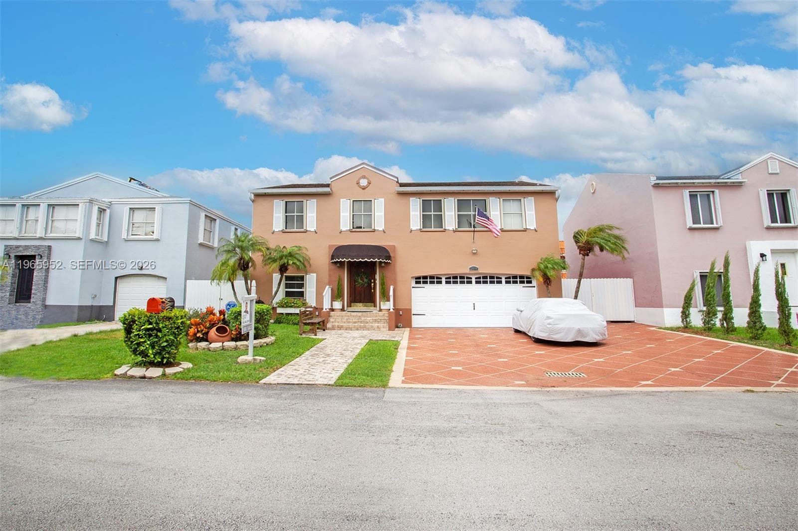 27030 SW 120th Ave Rd, Homestead FL 33032 — 1
