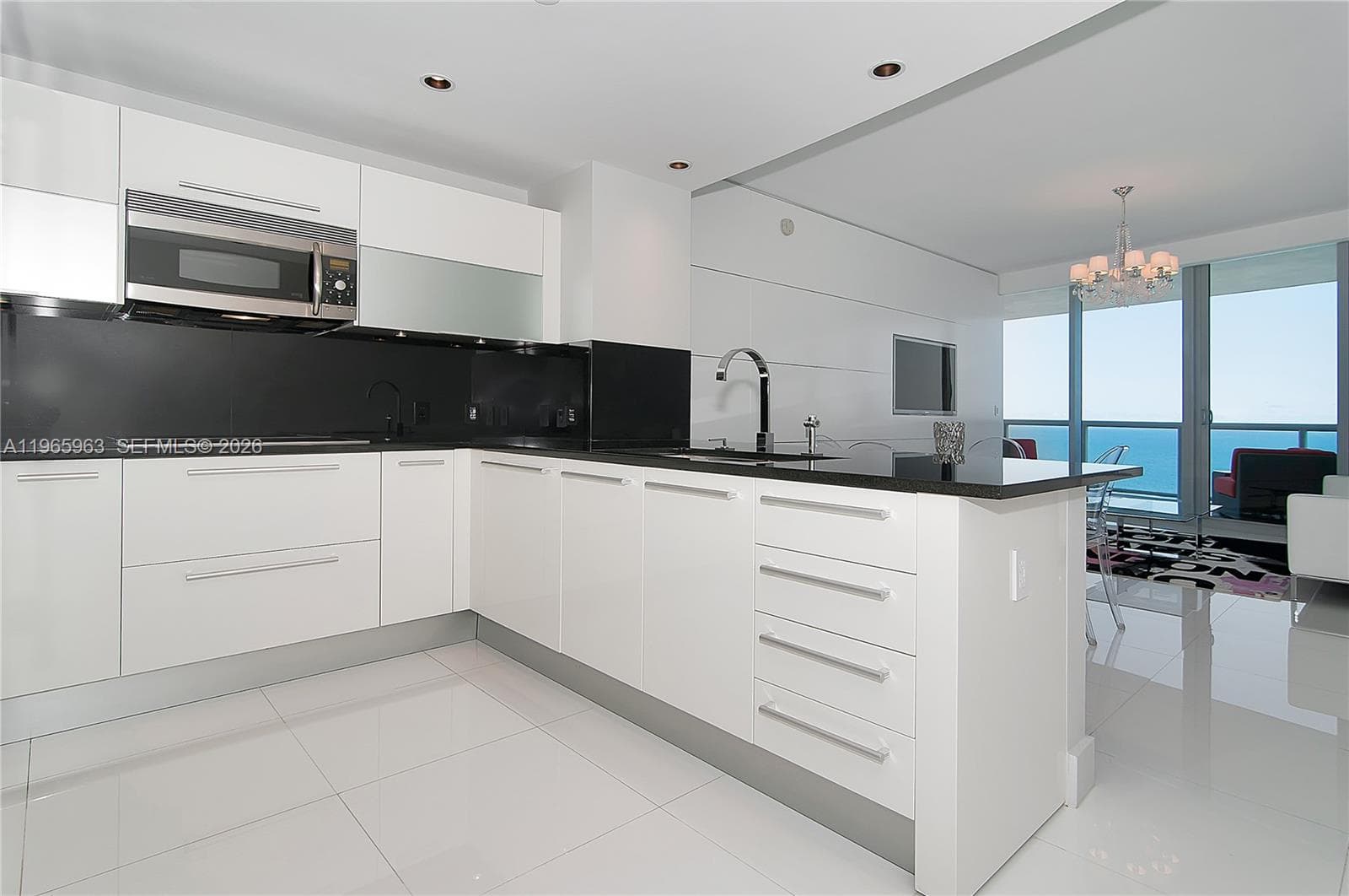 17121 Collins Ave # 1707, Sunny Isles Beach FL 33160 — 16