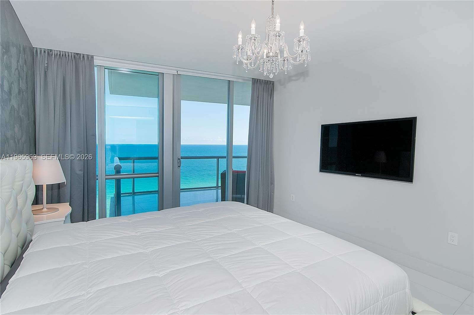 17121 Collins Ave # 1707, Sunny Isles Beach FL 33160 — 22