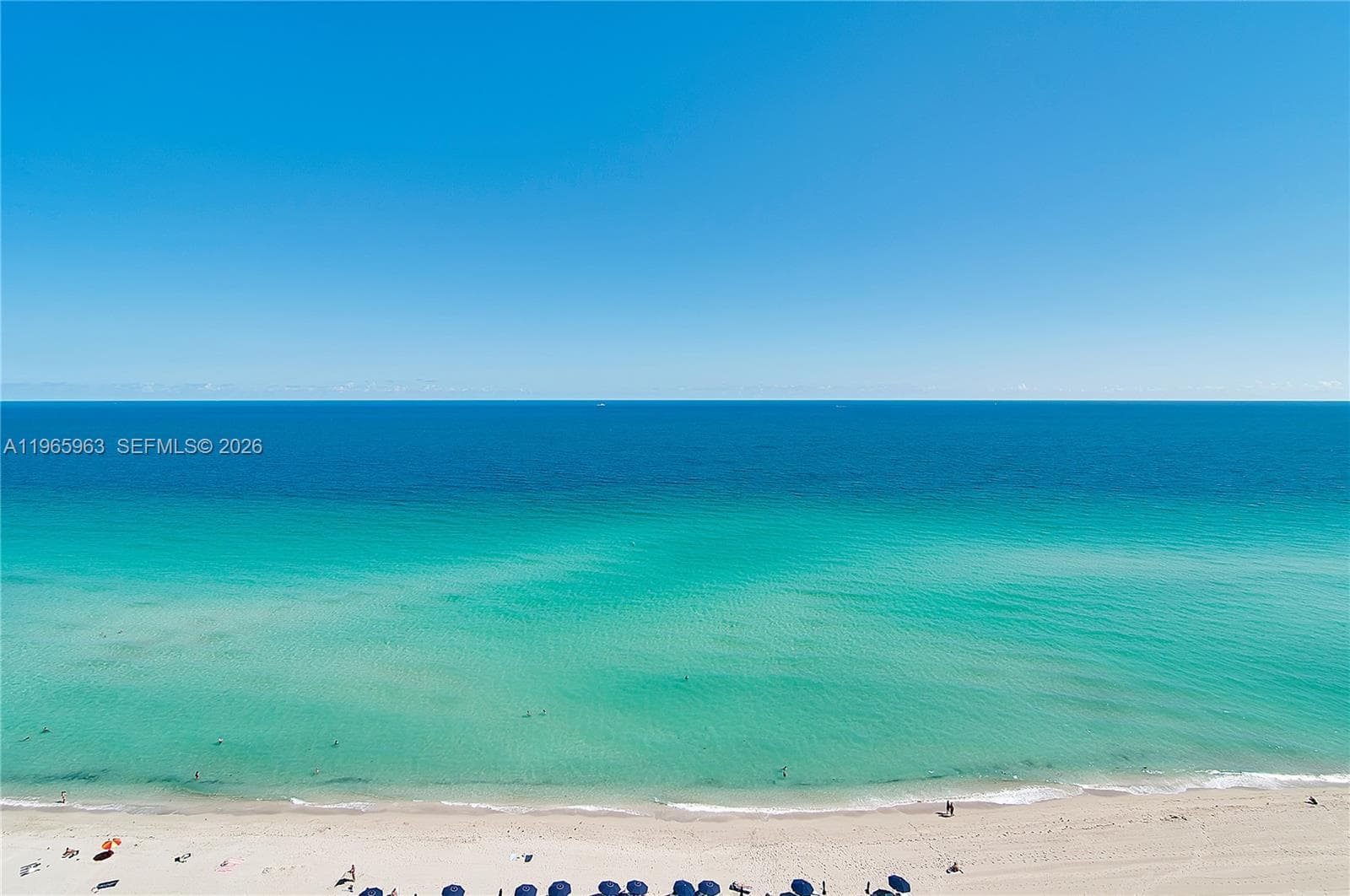 17121 Collins Ave # 1707, Sunny Isles Beach FL 33160 — 7