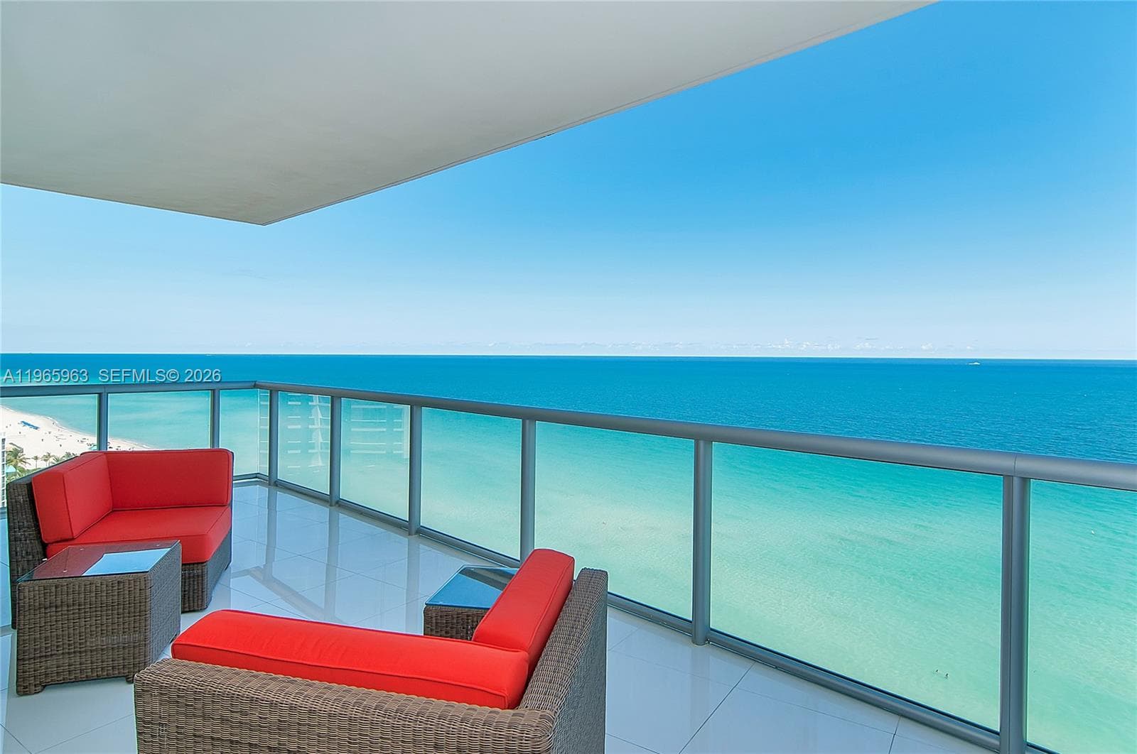 17121 Collins Ave # 1707, Sunny Isles Beach FL 33160 — 3