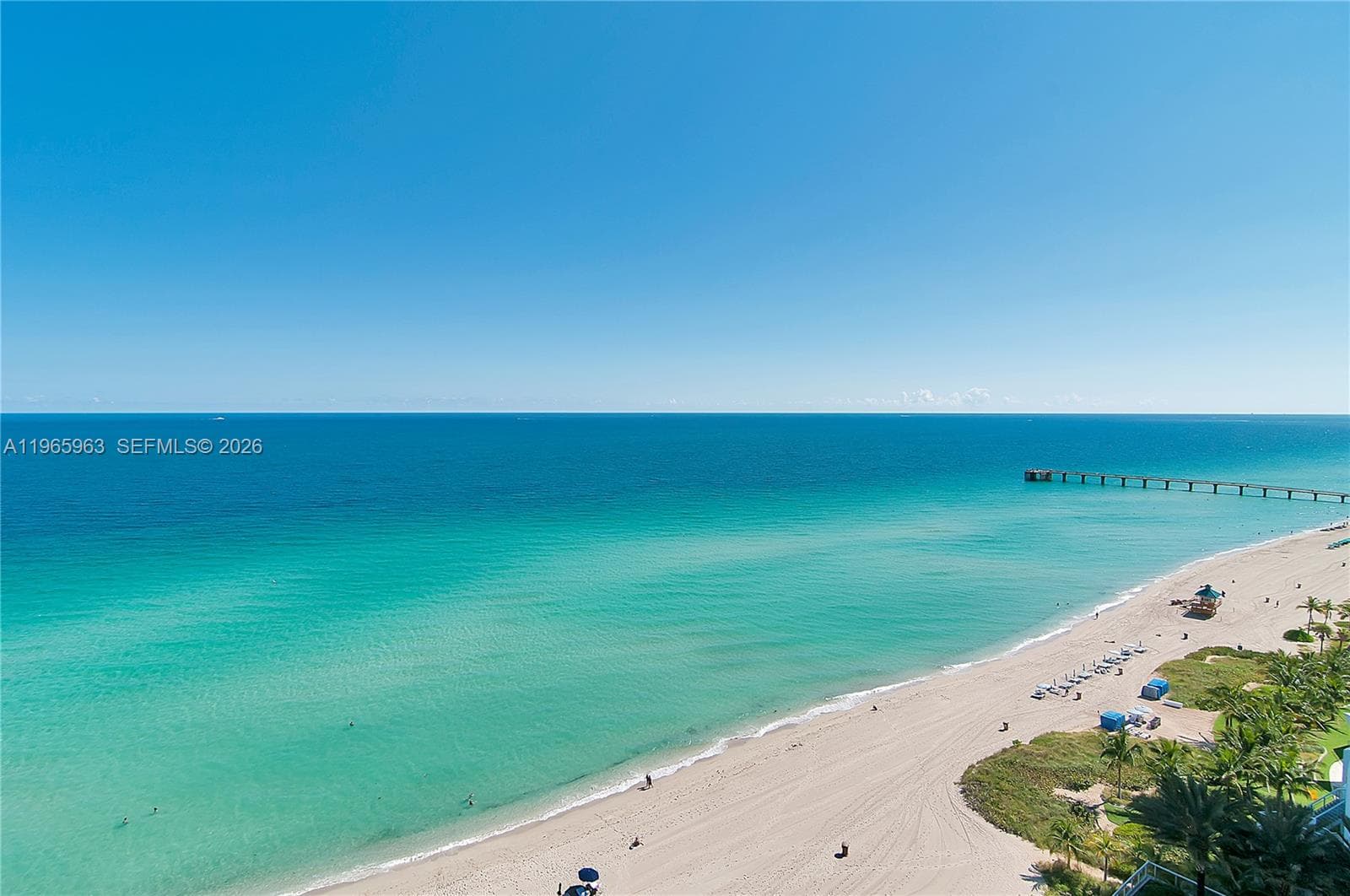 17121 Collins Ave # 1707, Sunny Isles Beach FL 33160 — 20