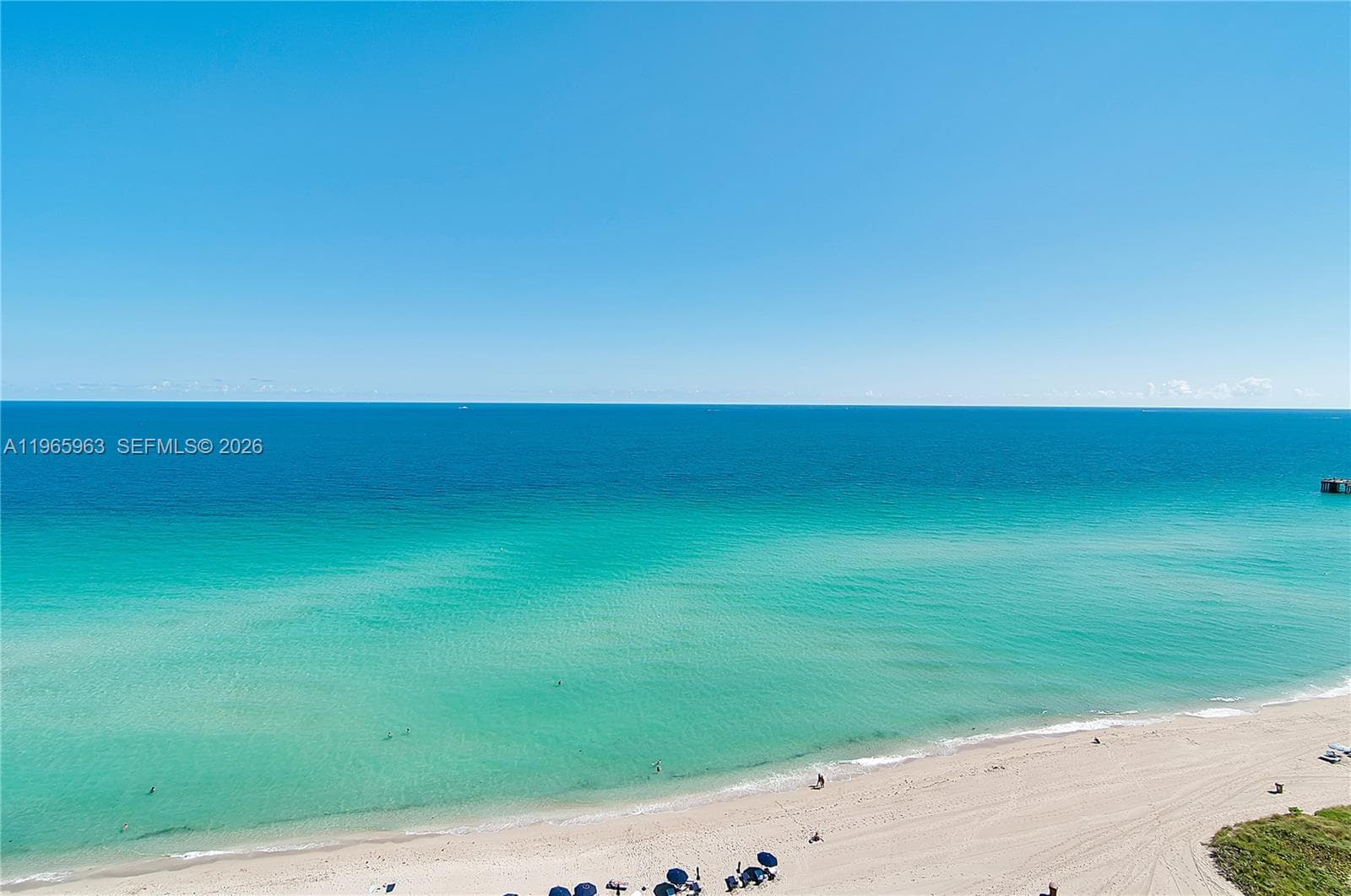 17121 Collins Ave # 1707, Sunny Isles Beach FL 33160 — 38