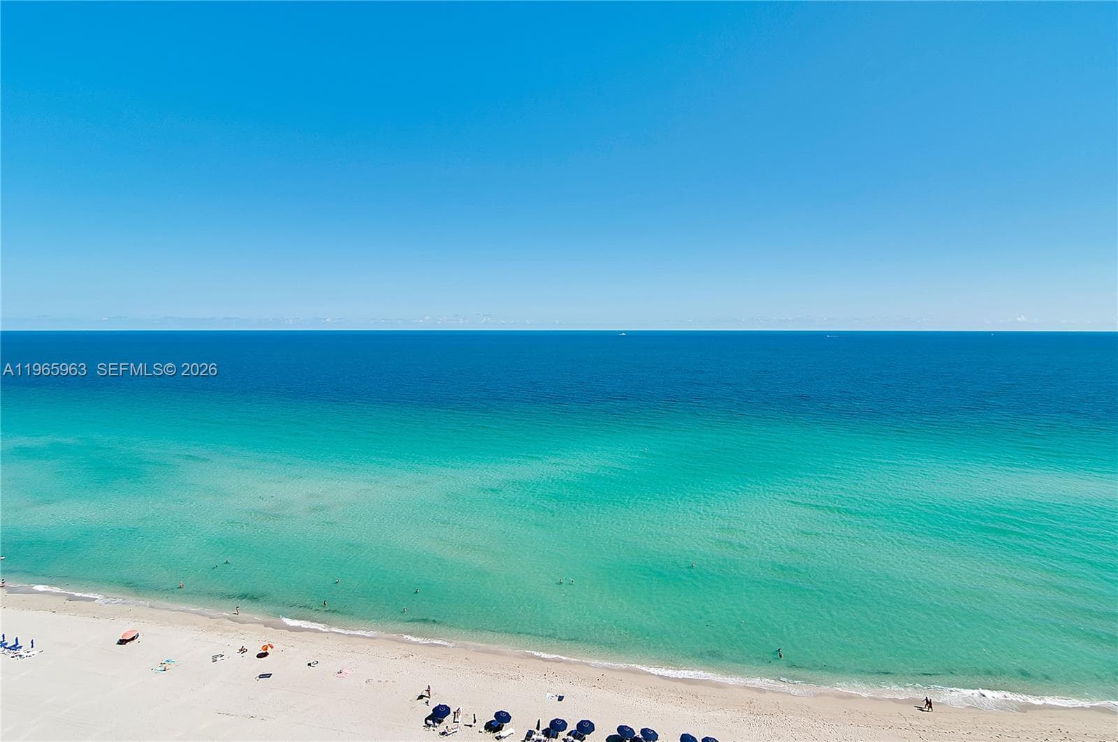17121 Collins Ave # 1707, Sunny Isles Beach FL 33160 — 15