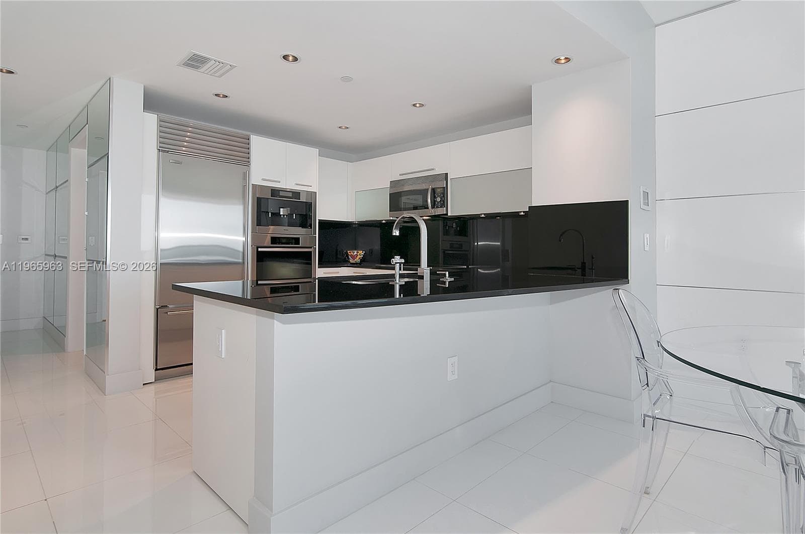 17121 Collins Ave # 1707, Sunny Isles Beach FL 33160 — 19