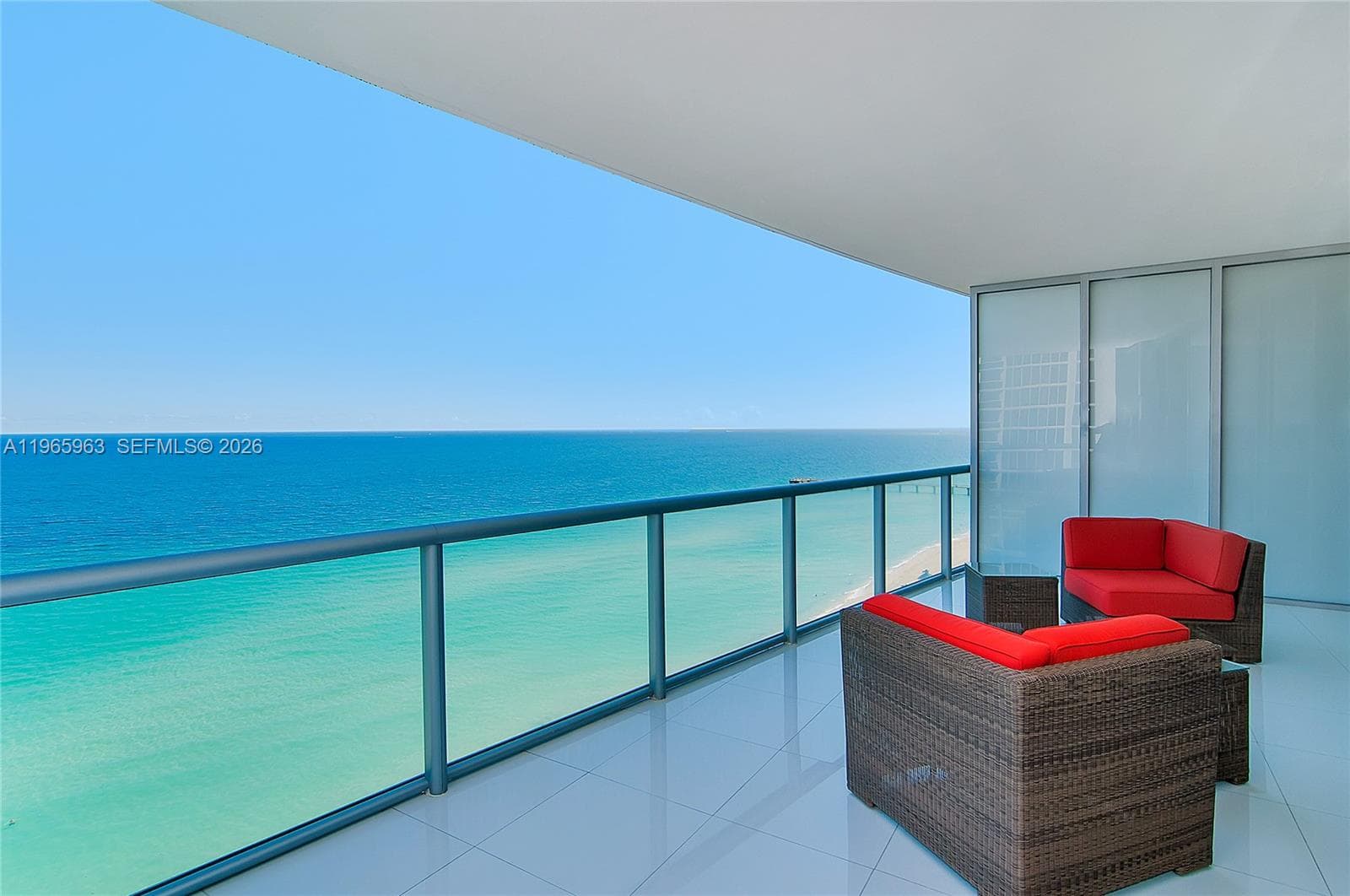 17121 Collins Ave # 1707, Sunny Isles Beach FL 33160 — 4