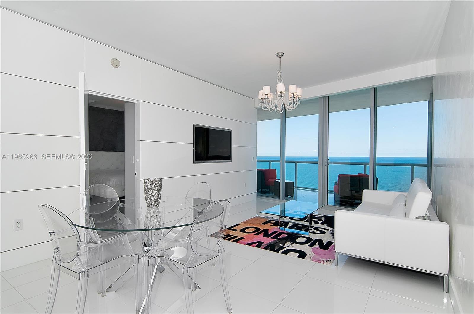 17121 Collins Ave # 1707, Sunny Isles Beach FL 33160 — 8