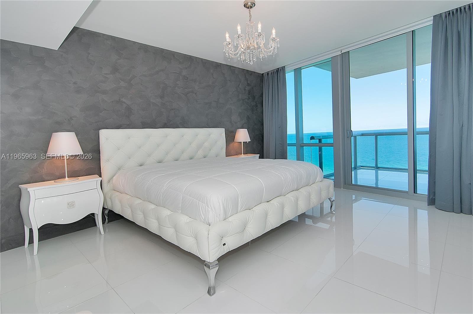 17121 Collins Ave # 1707, Sunny Isles Beach FL 33160 — 21