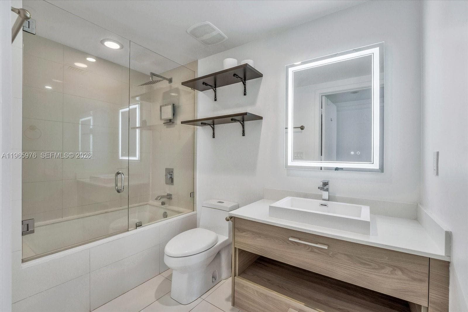 1300 S Miami Ave # 4807, Miami FL 33130 — 17