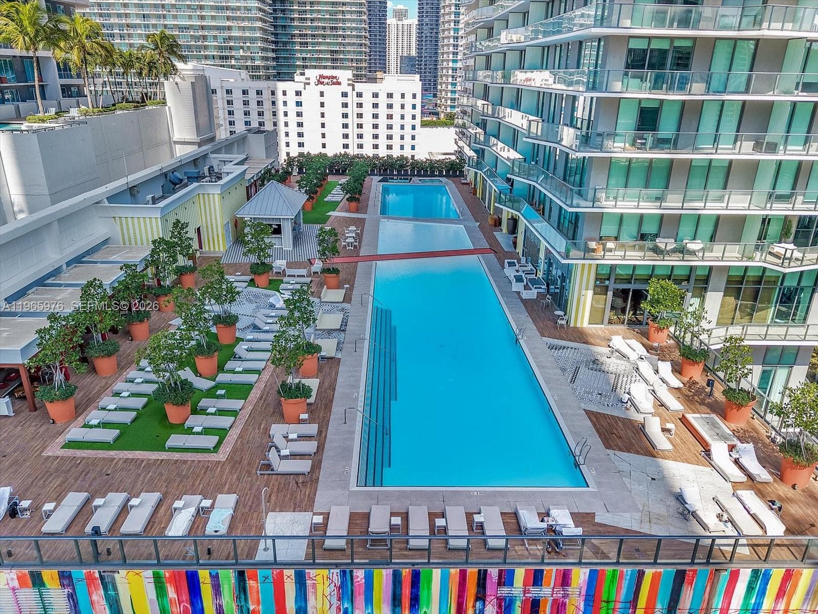 1300 S Miami Ave # 4807, Miami FL 33130 — 18
