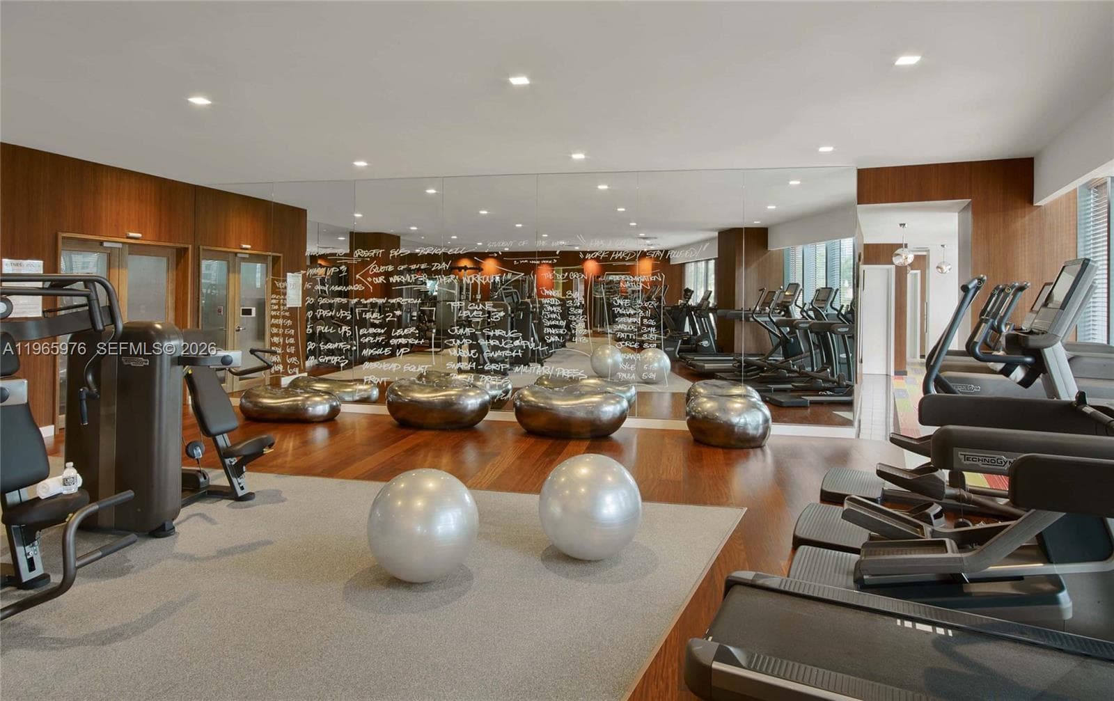 1300 S Miami Ave # 4807, Miami FL 33130 — 19
