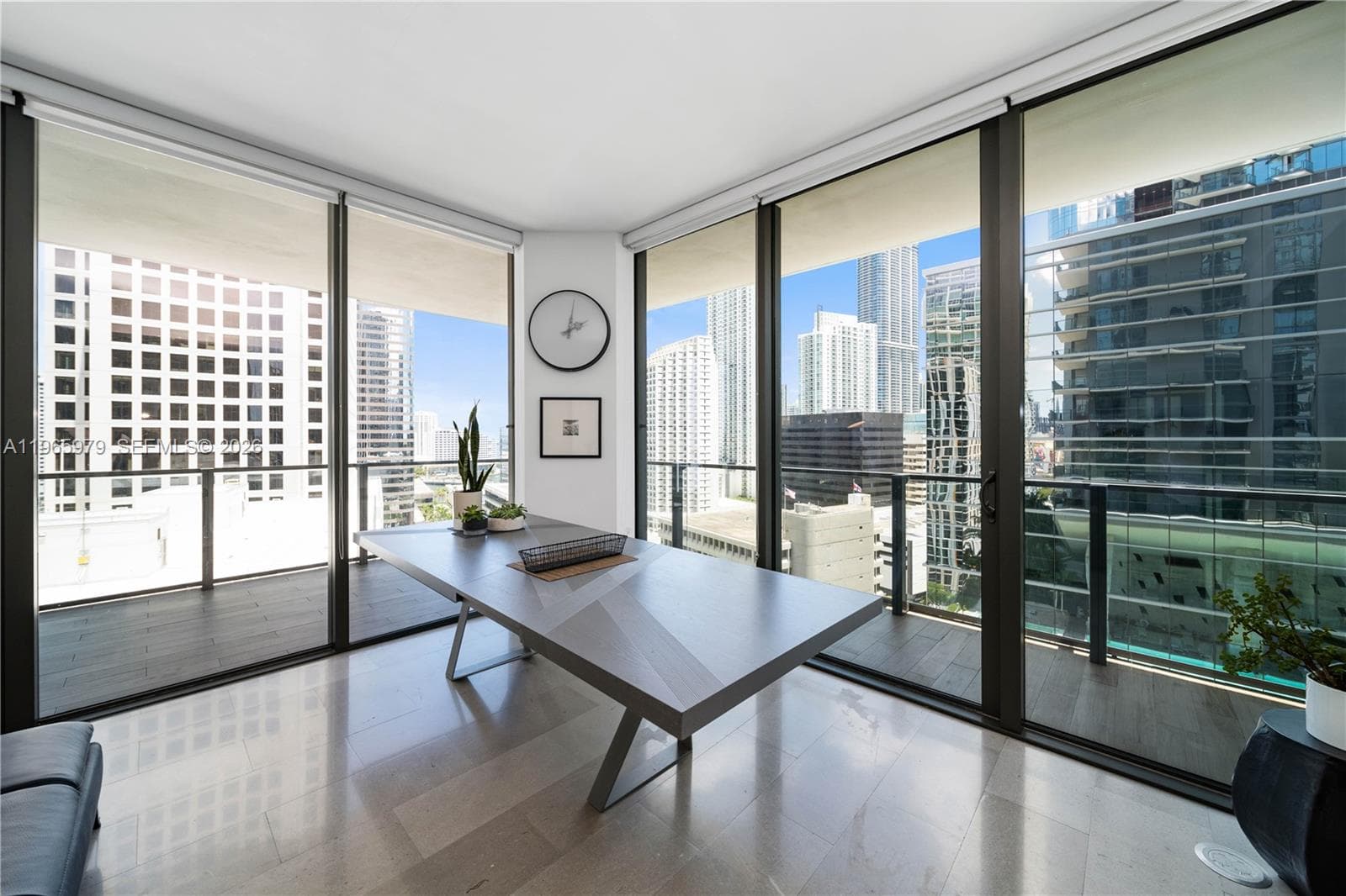68 SE 6th St # 1201, Miami FL 33131 — 7