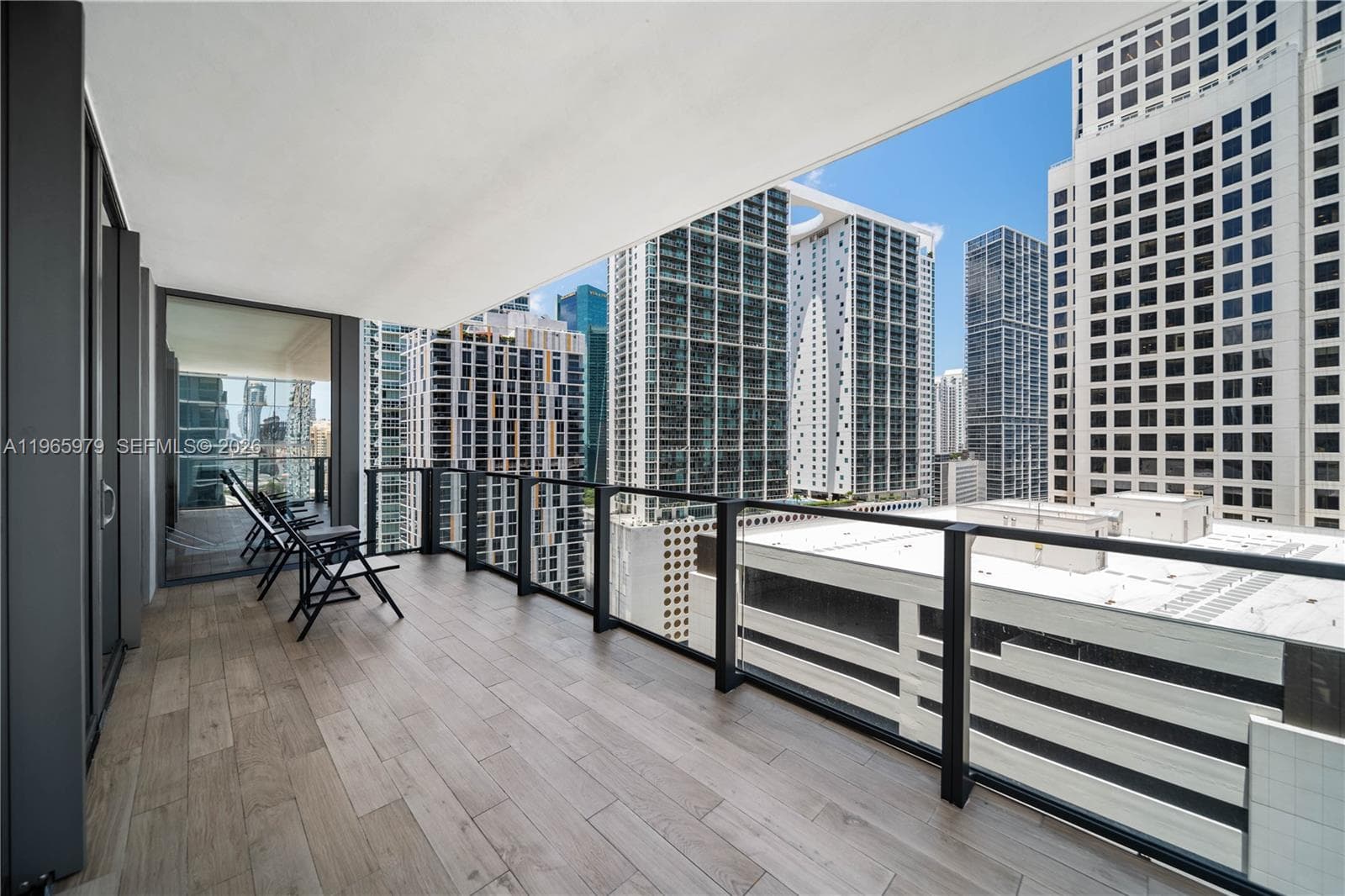 68 SE 6th St # 1201, Miami FL 33131 — 24