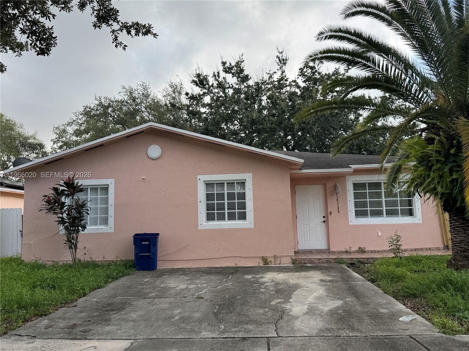 20138 NW 38th Pl, Miami Gardens FL 33055 — 2