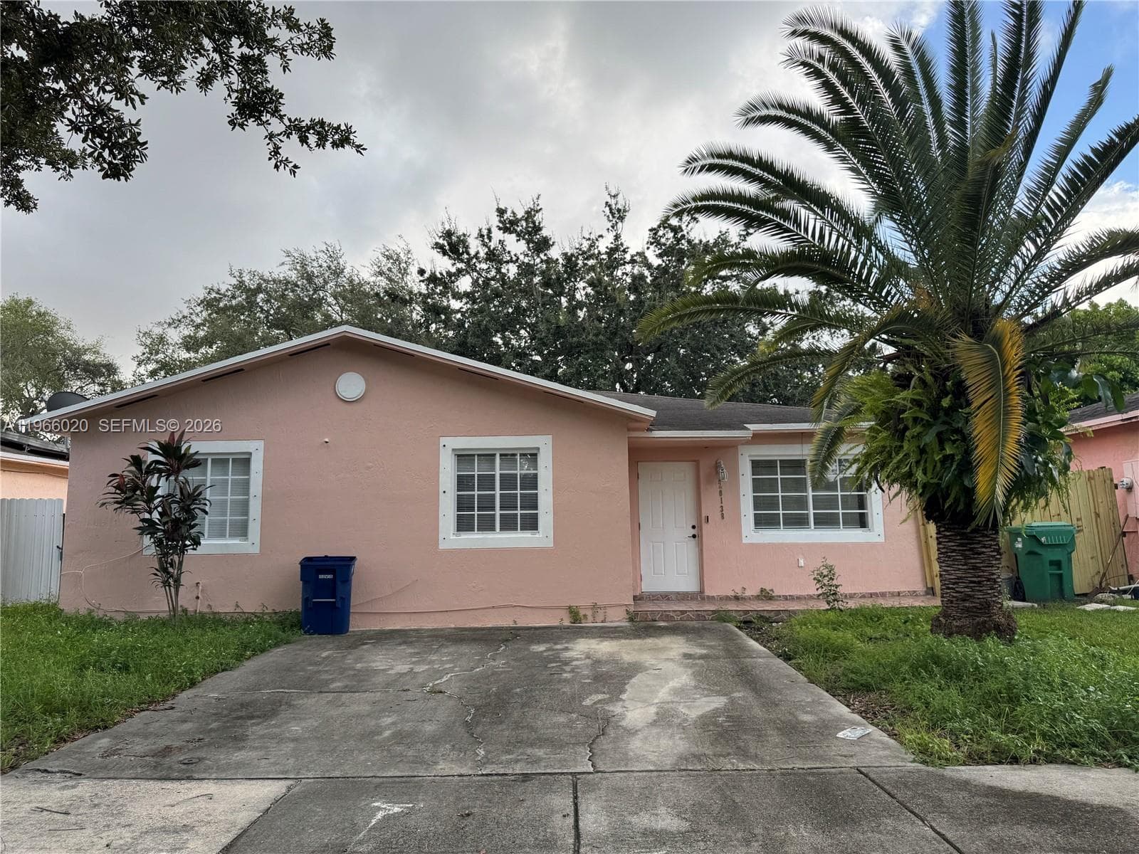 20138 NW 38th Pl, Miami Gardens FL 33055 — 1