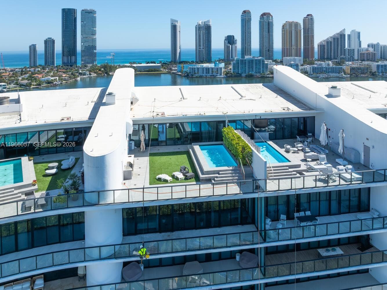 5500 Island Estates Dr # 1506, Aventura FL 33160 — 6
