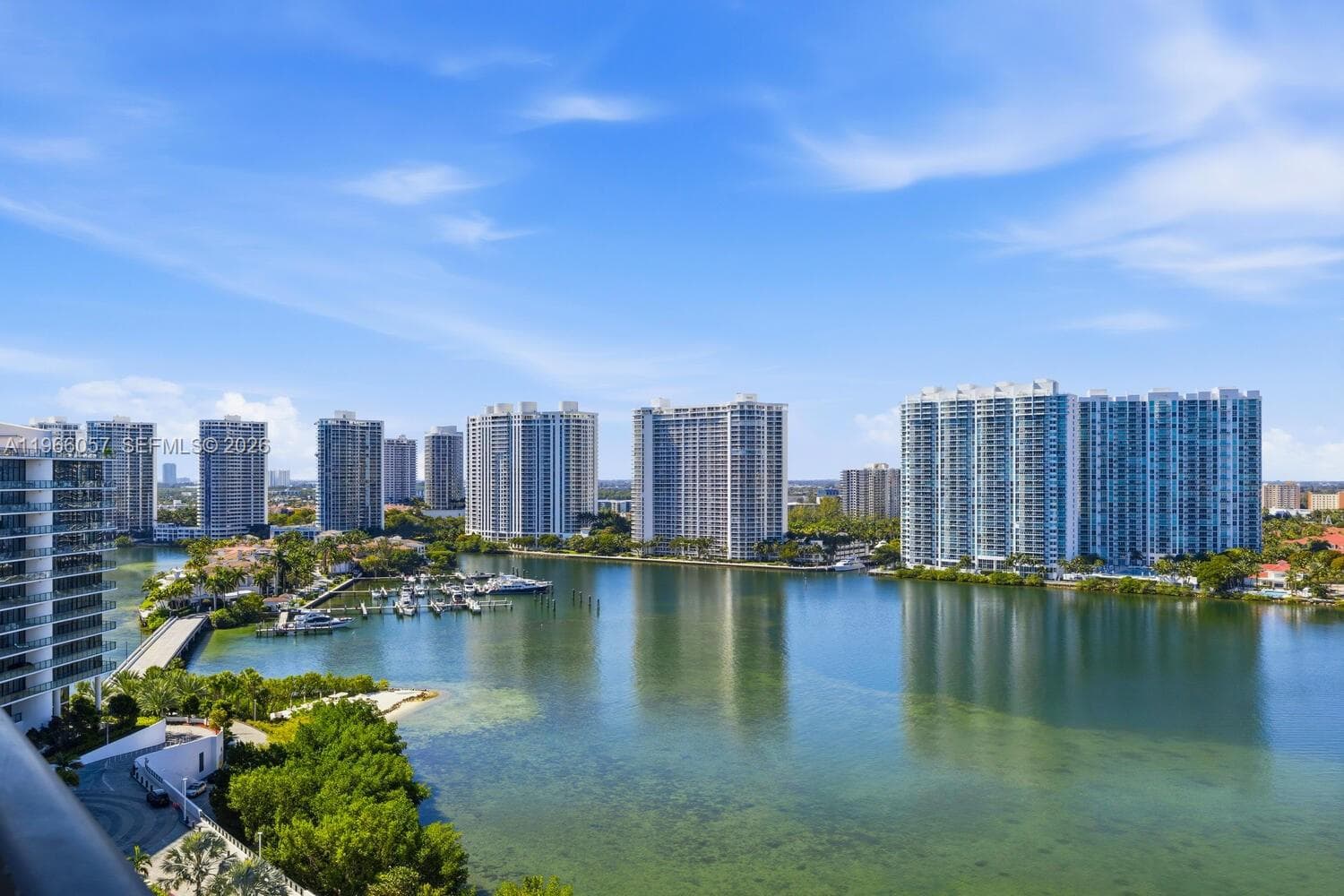 5500 Island Estates Dr # 1506, Aventura FL 33160 — 17