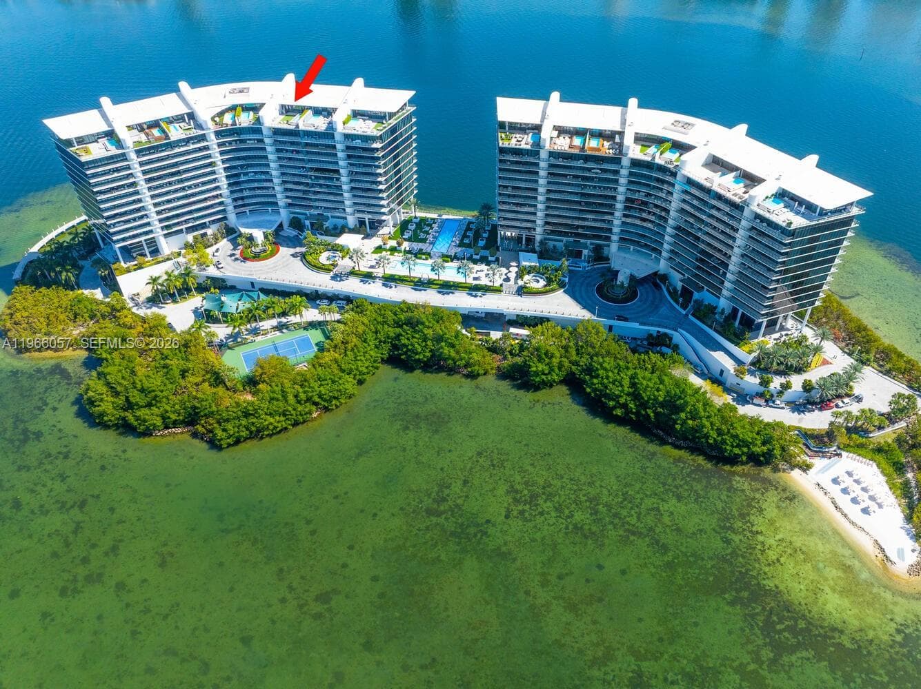 5500 Island Estates Dr # 1506, Aventura FL 33160 — 3