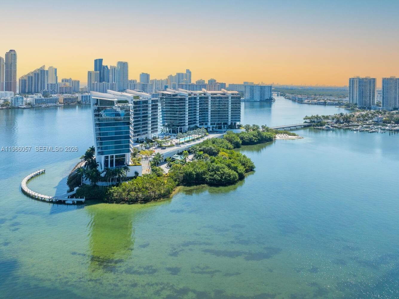 5500 Island Estates Dr # 1506, Aventura FL 33160 — 1