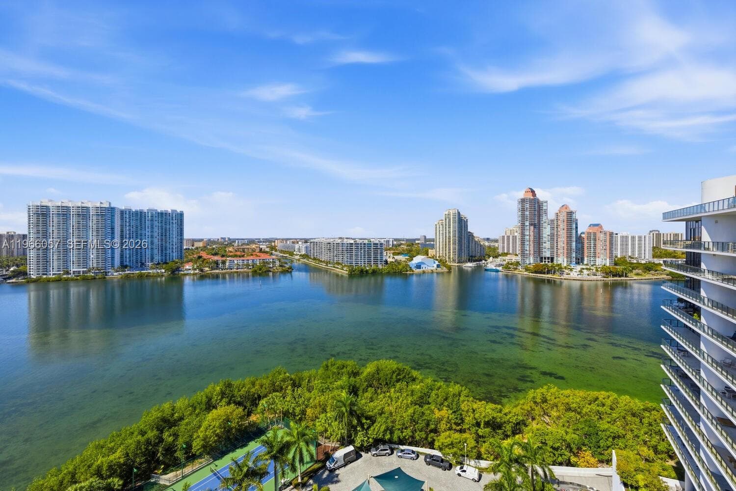 5500 Island Estates Dr # 1506, Aventura FL 33160 — 18
