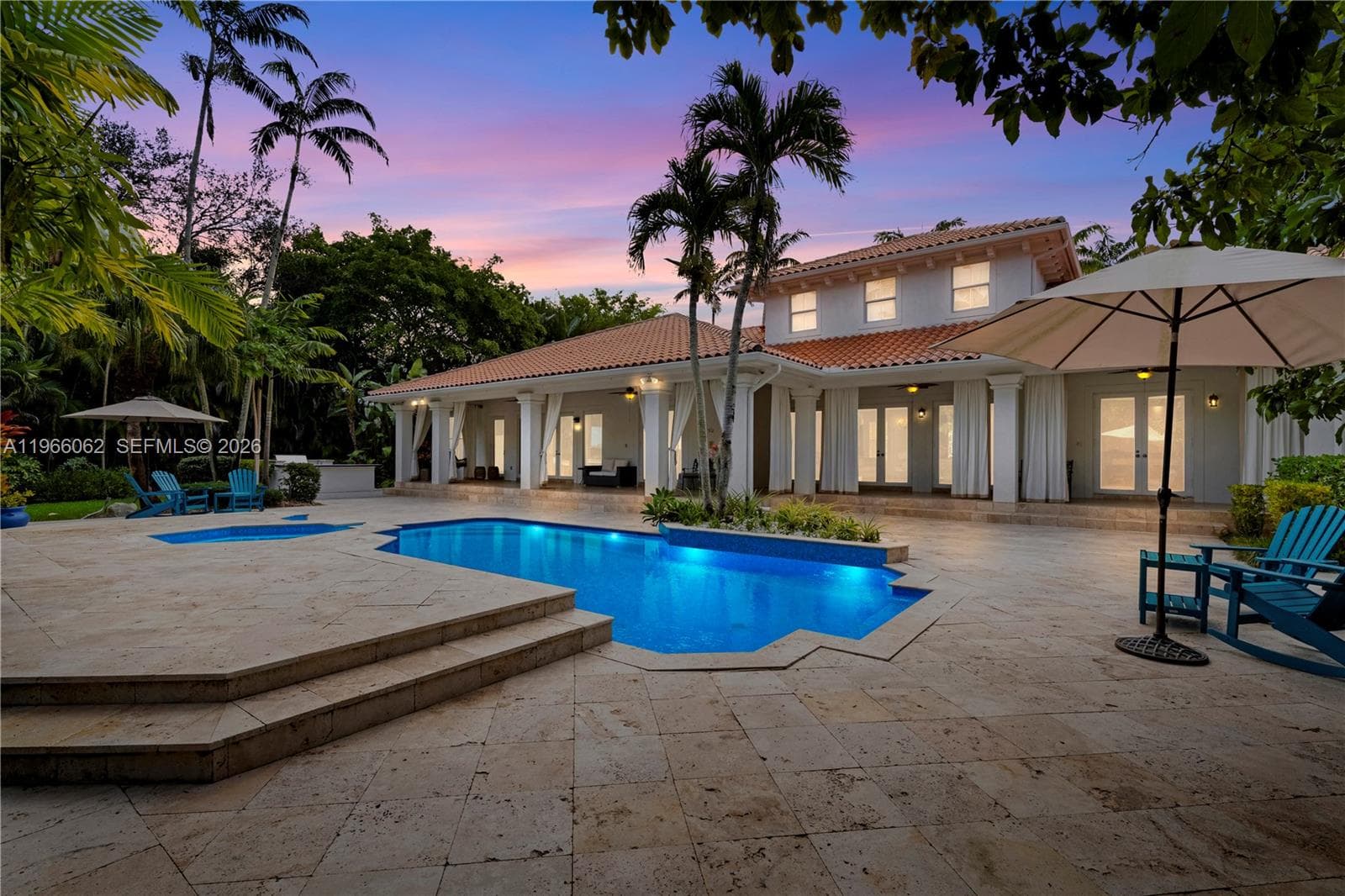 6235 Rolling Road Dr, Pinecrest FL 33156 — 6