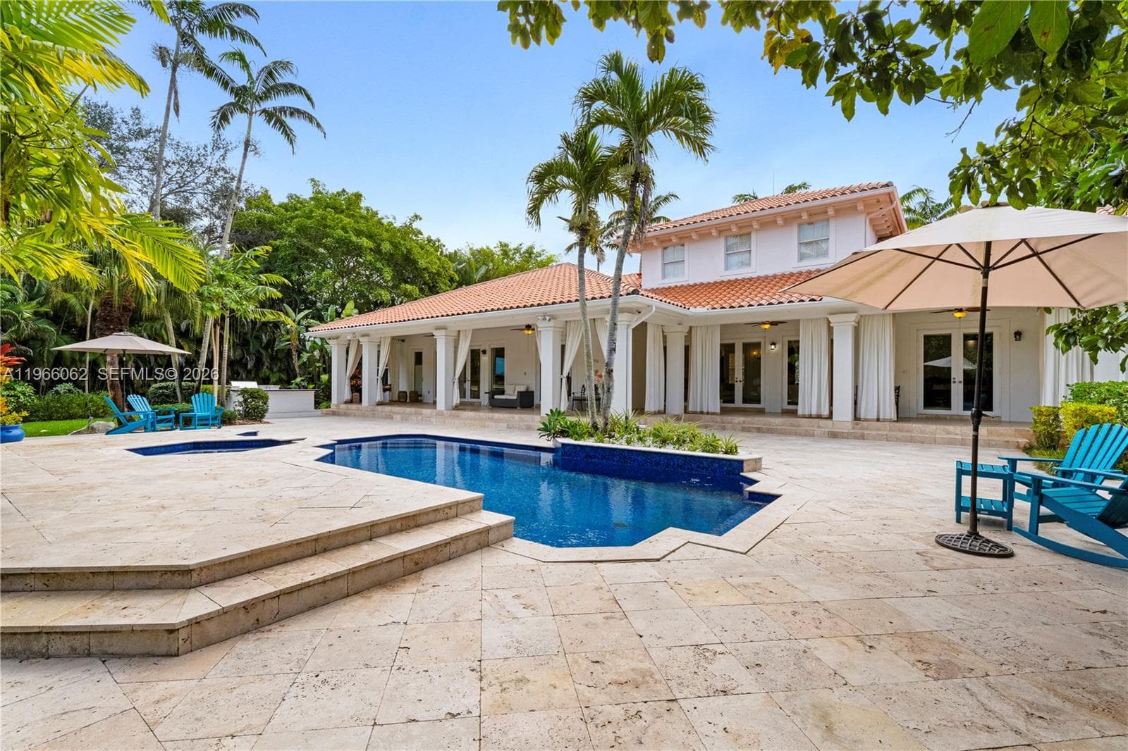 6235 Rolling Road Dr, Pinecrest FL 33156 — 42