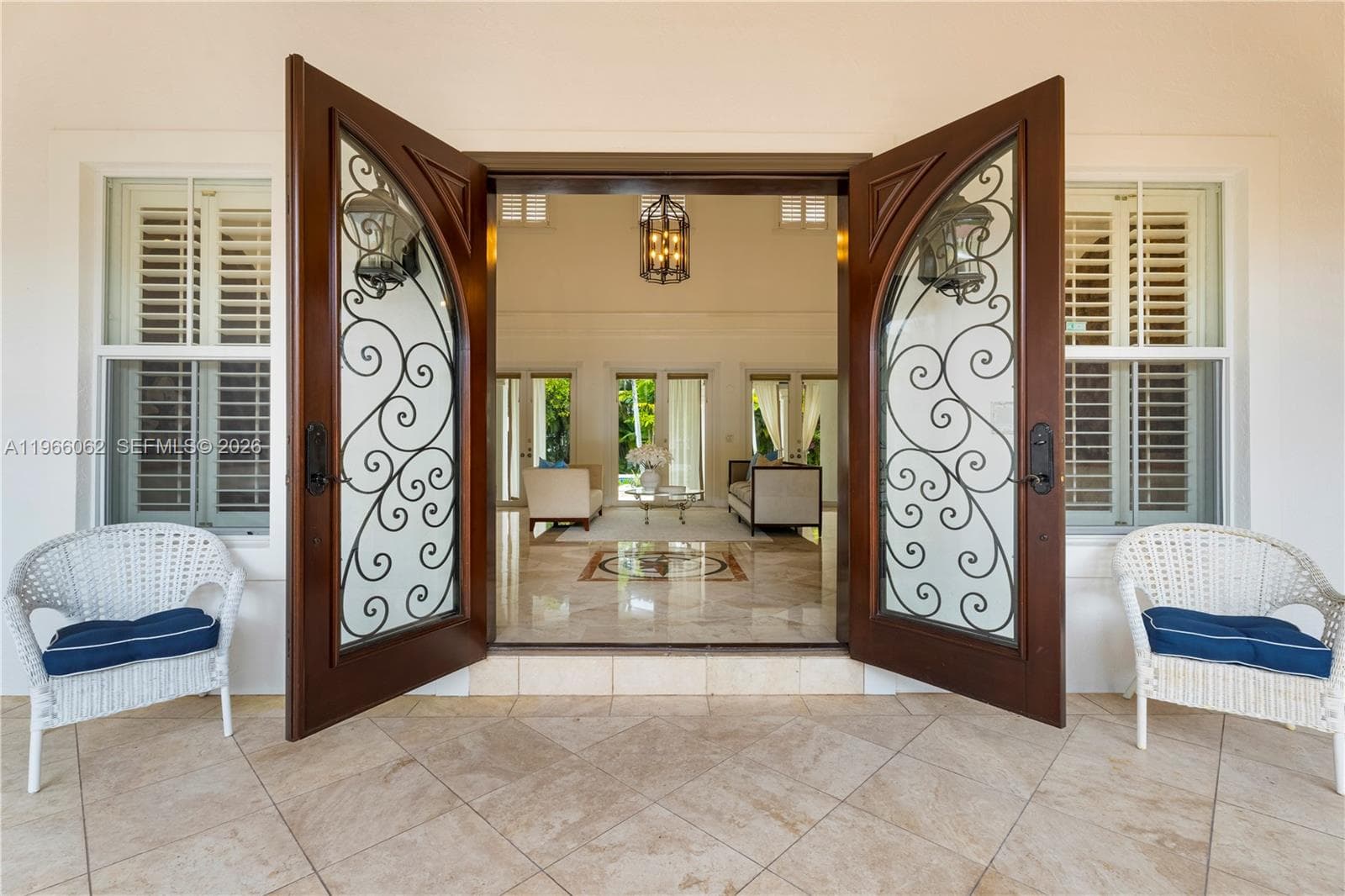 6235 Rolling Road Dr, Pinecrest FL 33156 — 7
