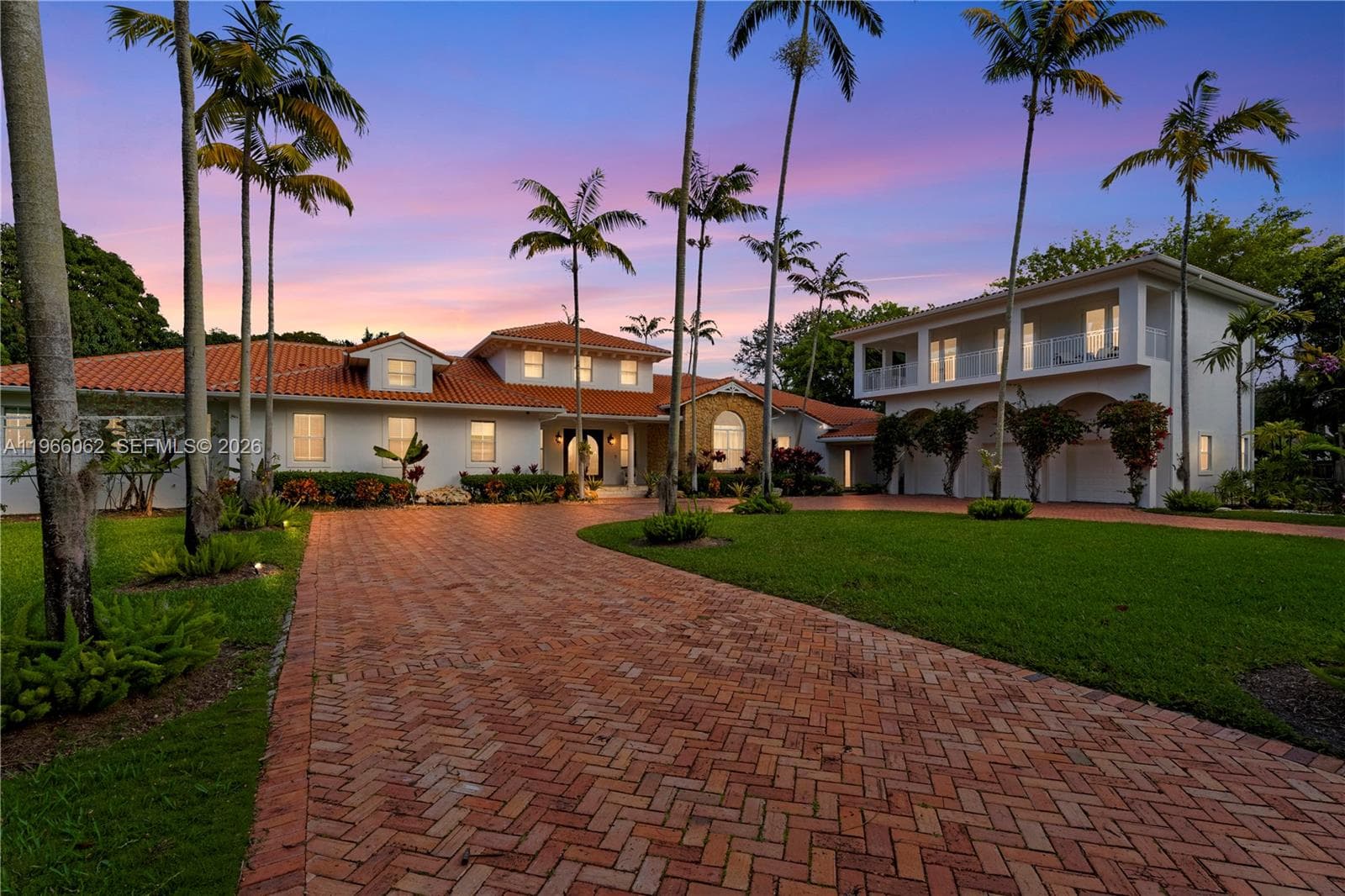 6235 Rolling Road Dr, Pinecrest FL 33156 — 1