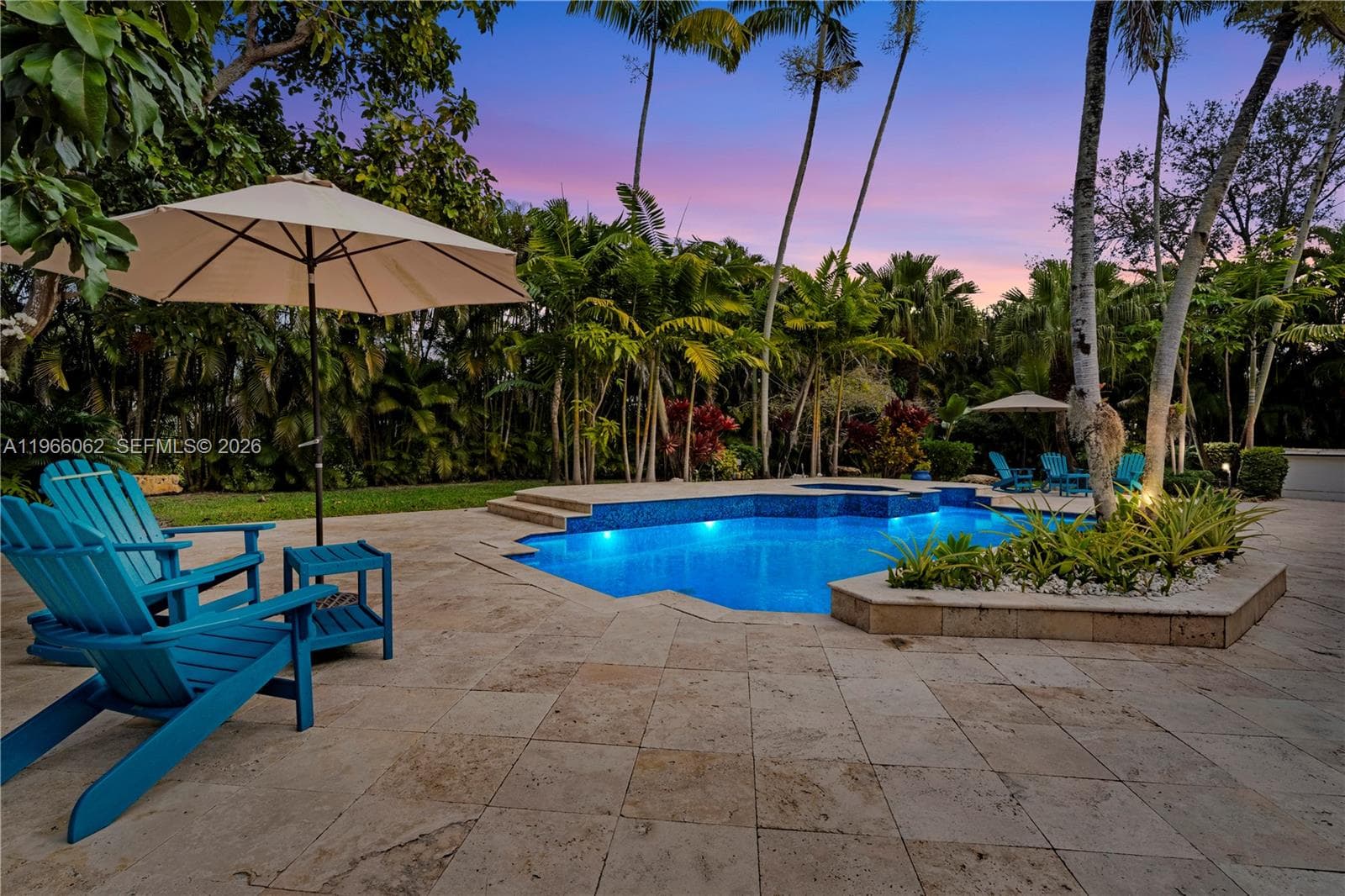 6235 Rolling Road Dr, Pinecrest FL 33156 — 5