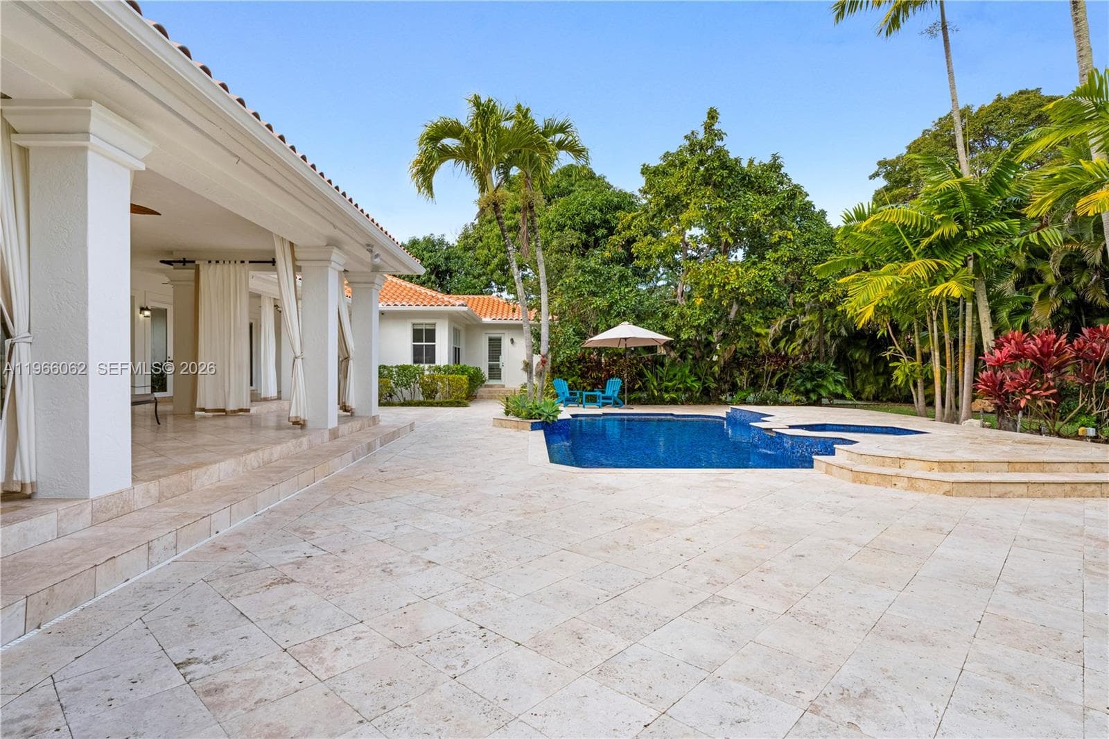 6235 Rolling Road Dr, Pinecrest FL 33156 — 45