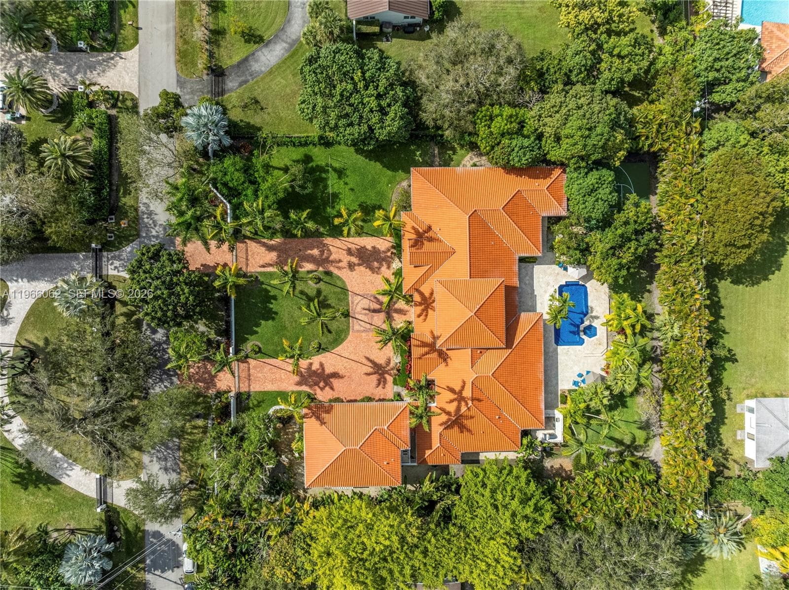 6235 Rolling Road Dr, Pinecrest FL 33156 — 59