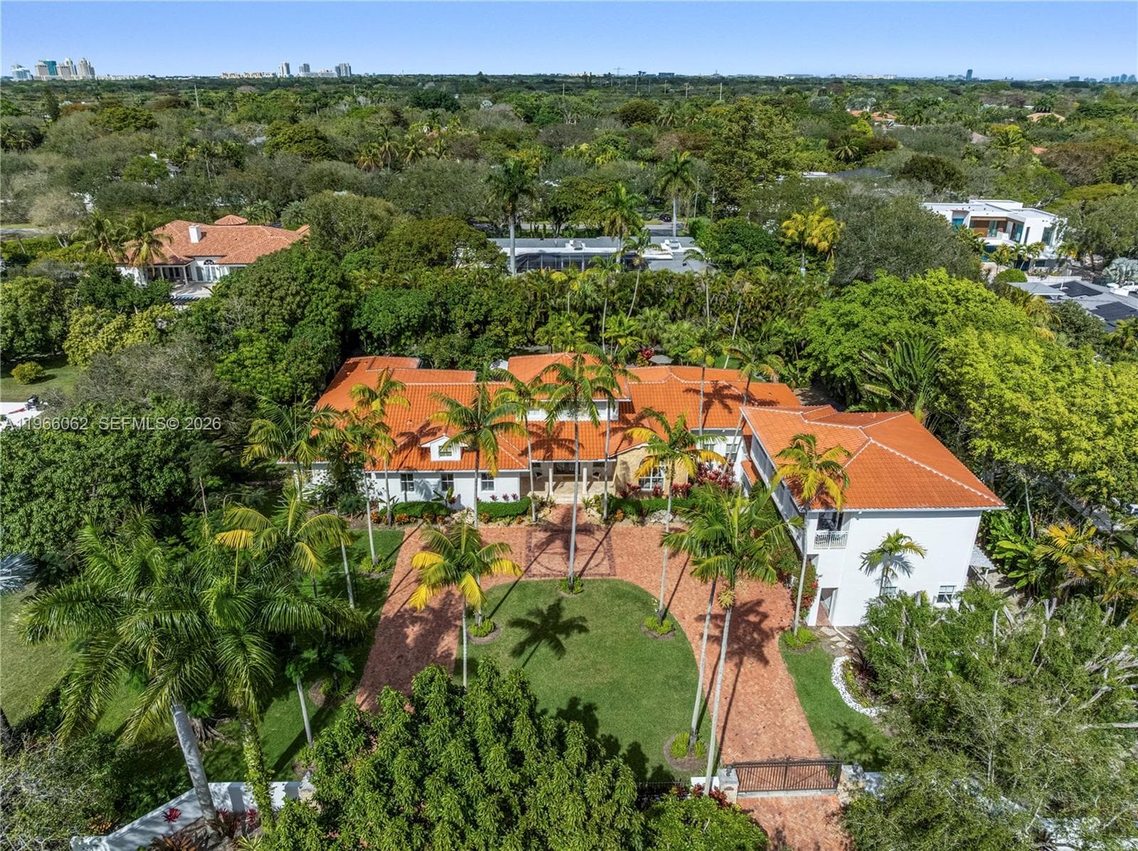 6235 Rolling Road Dr, Pinecrest FL 33156 — 58