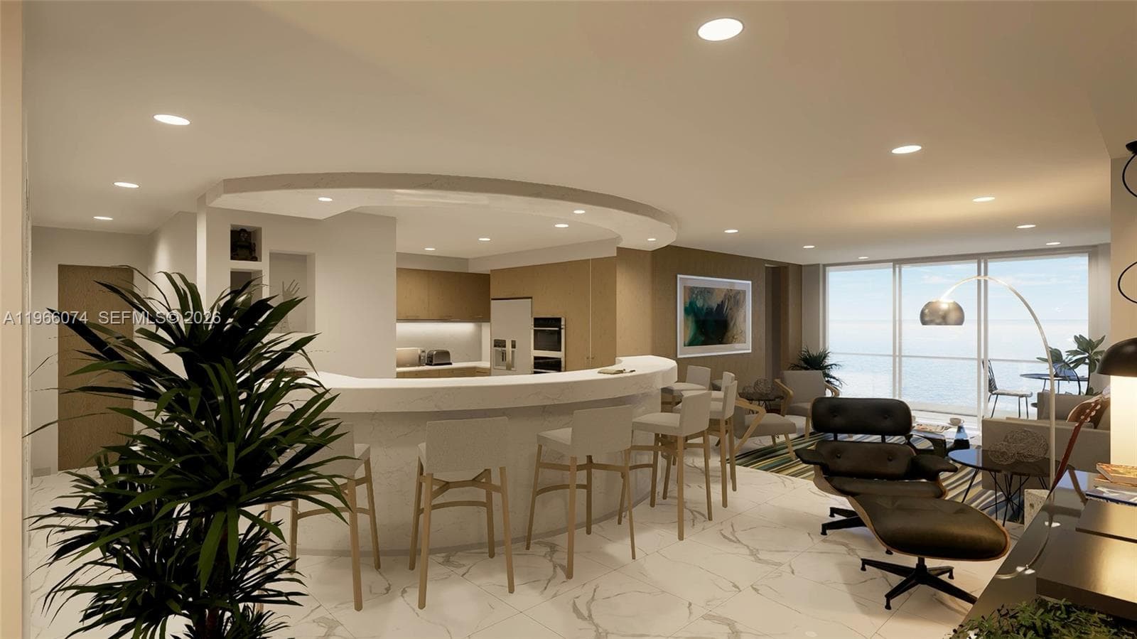 6039 Collins Ave # 1625, Miami Beach FL 33140 — 32