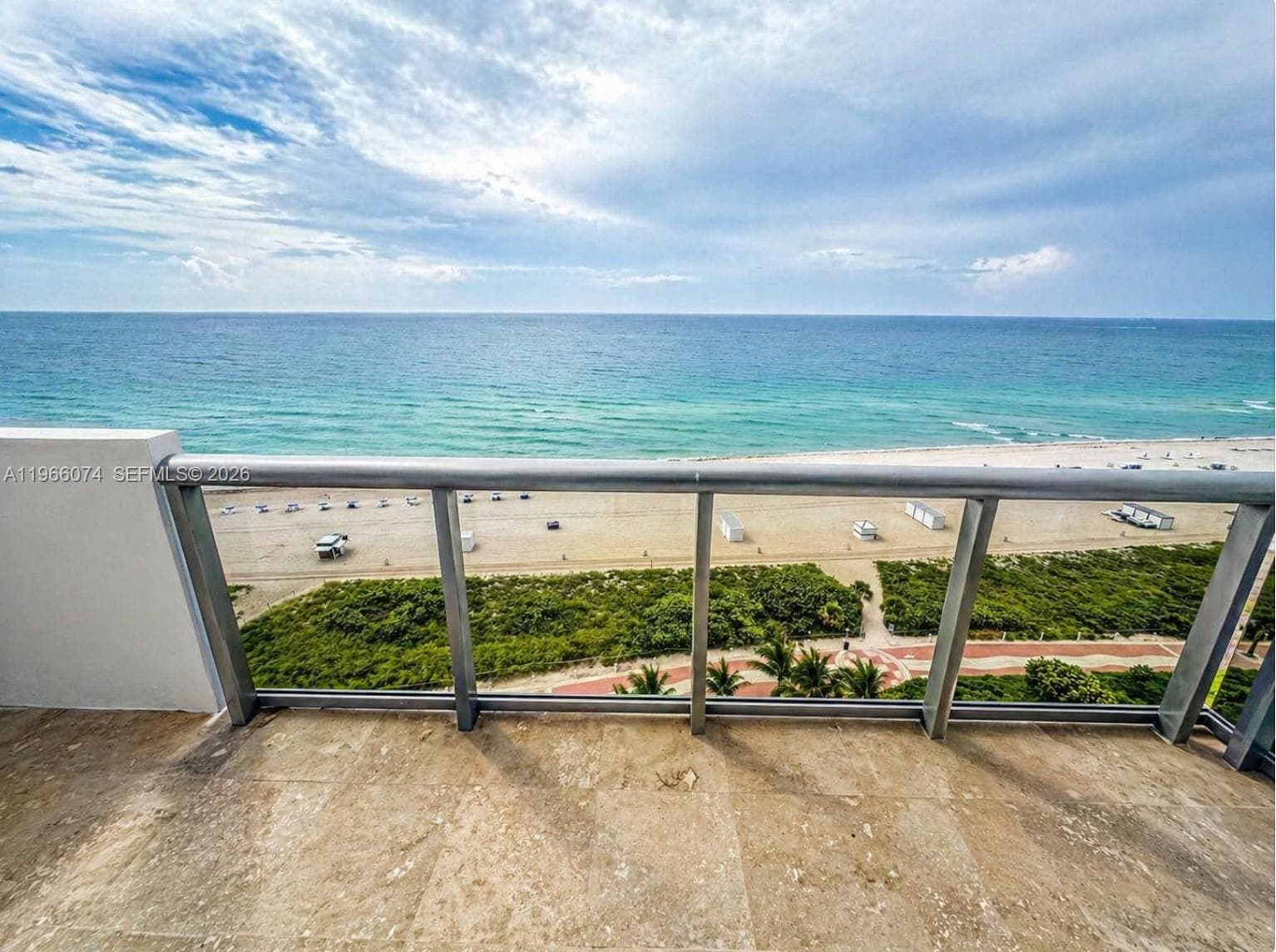 6039 Collins Ave # 1625, Miami Beach FL 33140 — 1