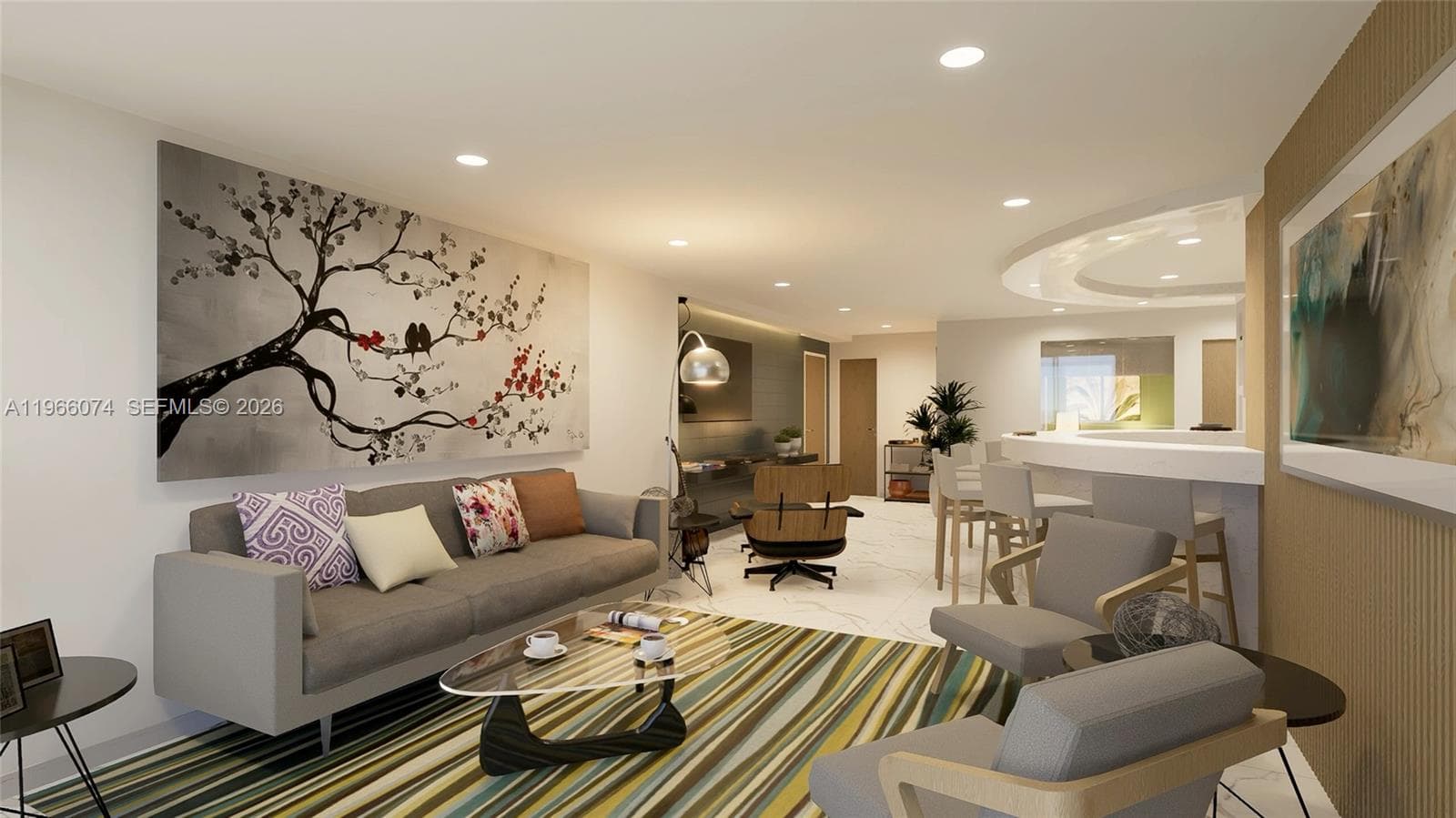 6039 Collins Ave # 1625, Miami Beach FL 33140 — 50