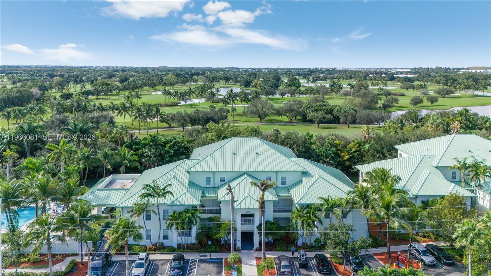5300 NW 87th Ave # 108, Doral FL 33178 — 2