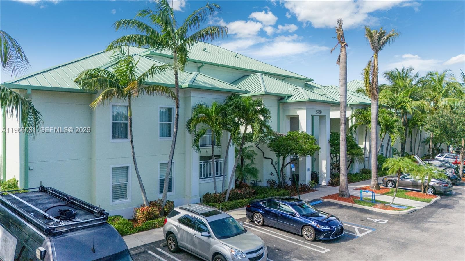 5300 NW 87th Ave # 108, Doral FL 33178 — 6